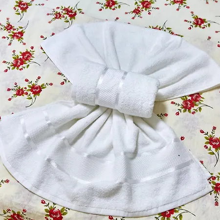 Aqua Viva Apartment *