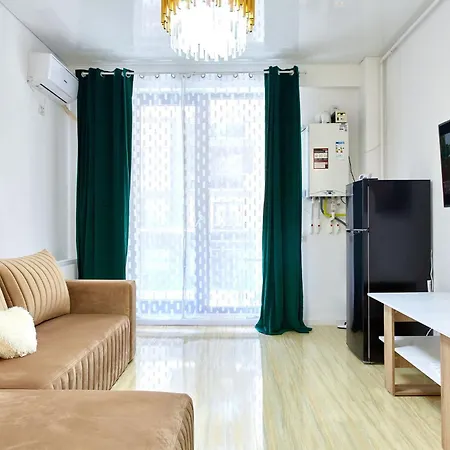 Apartment Aqua Viva *