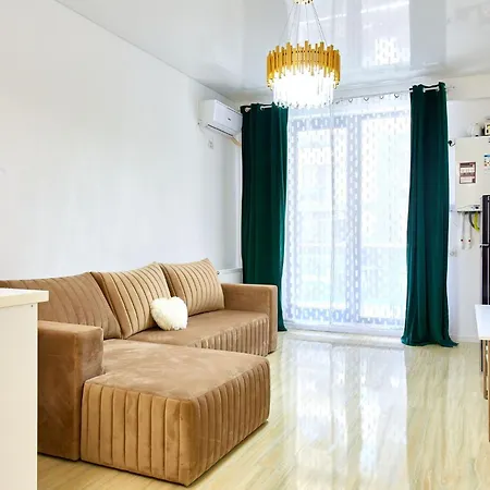 Apartment Aqua Viva *