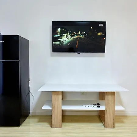 Apartment Aqua Viva *