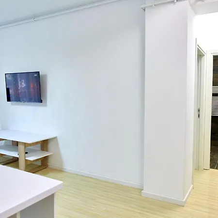 Aqua Viva Apartment *