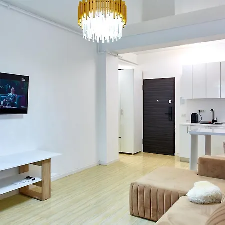 Apartment Aqua Viva *