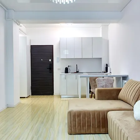 Aqua Viva Apartment *