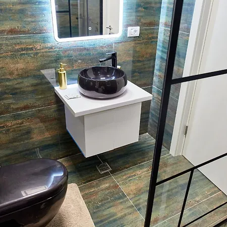 Apartment Aqua Viva Navodari