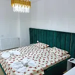 Aqua Viva Apartment Navodari
