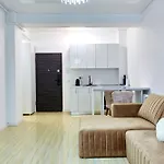Aqua Viva Apartment *