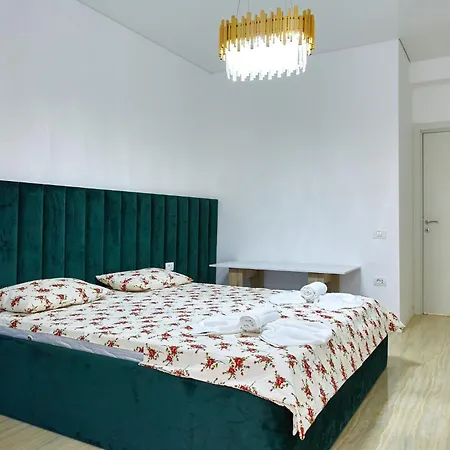 Apartment Aqua Viva