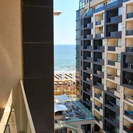 Aqua Viva Apartment *