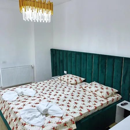 Aqua Viva Lejlighed Năvodari