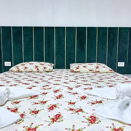 Aqua Viva Апартаменты *