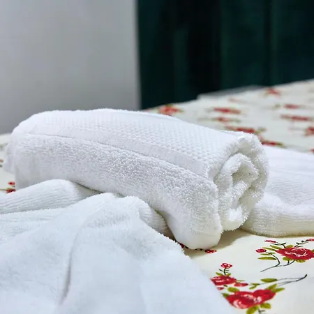 Апартаменты Aqua Viva