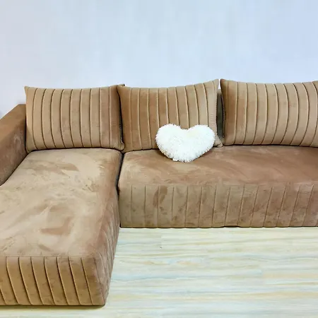 Апартаменты Aqua Viva *