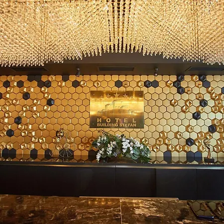 Апартаменты Aqua Viva Нэводари