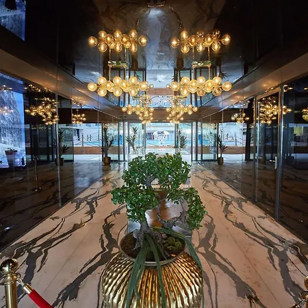 Aqua Viva Апартаменты Нэводари