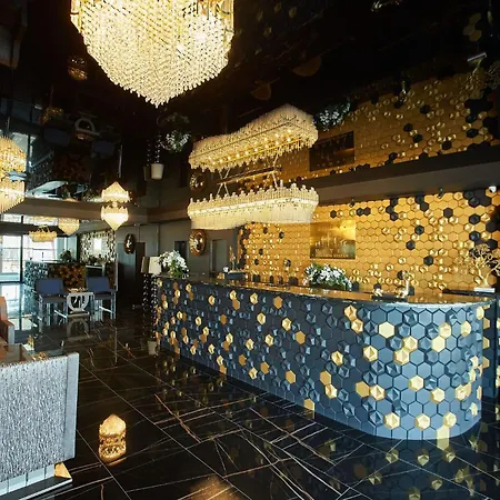 Aqua Viva Апартаменты Нэводари