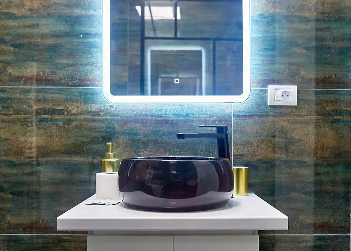 Apartman Aqua Viva *