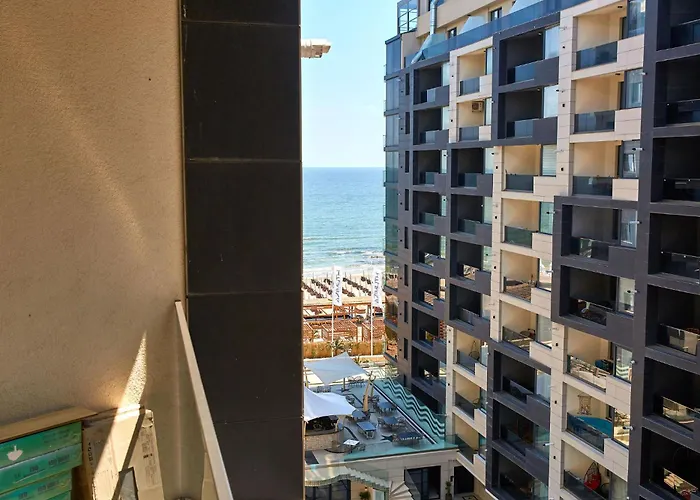 Aqua Viva Apartman *