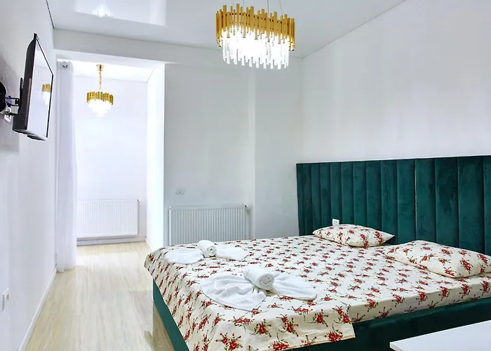 Apartman Aqua Viva *