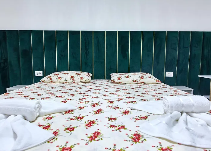 Aqua Viva Apartman *