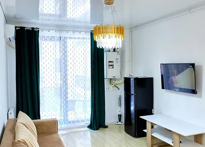 Apartman Aqua Viva