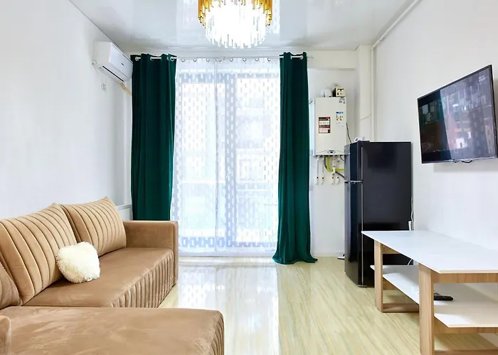 Apartman Aqua Viva *