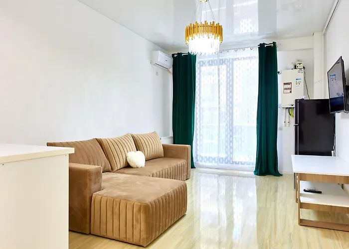 Apartman Aqua Viva *