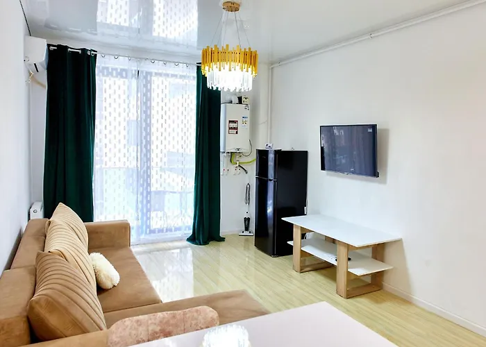 Apartman Aqua Viva