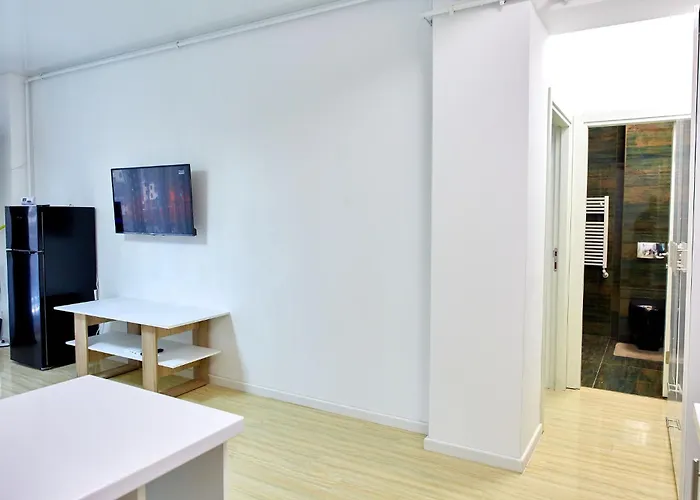 Aqua Viva Apartman *