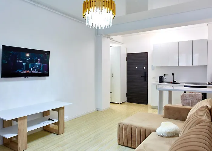 Apartman Aqua Viva *