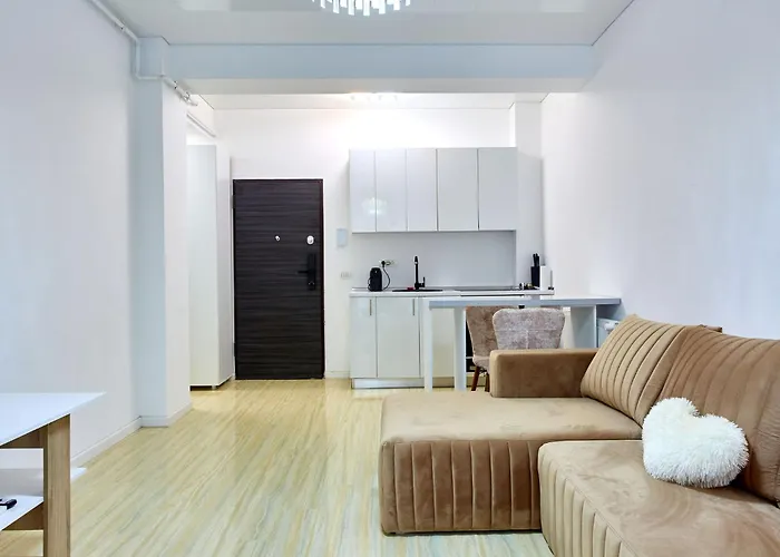 Aqua Viva Apartman *