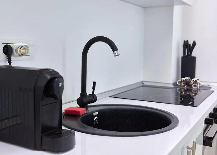 Aqua Viva Apartman *