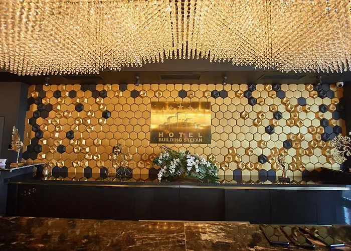 Apartman Aqua Viva Năvodari