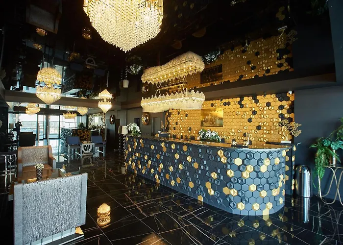 Aqua Viva Apartman Năvodari