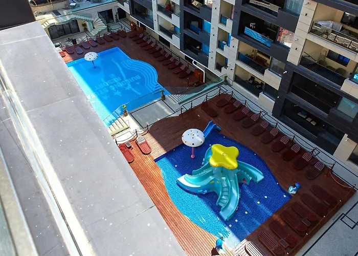 Aqua Viva Apartman *