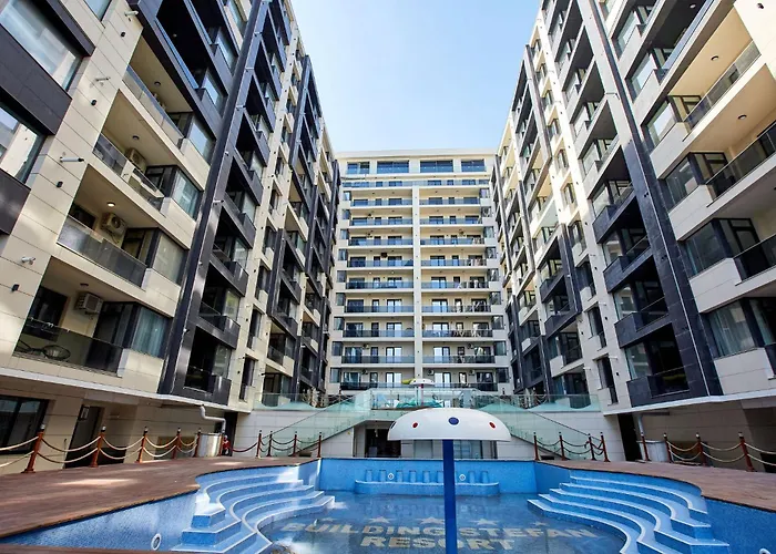 Aqua Viva Apartman *